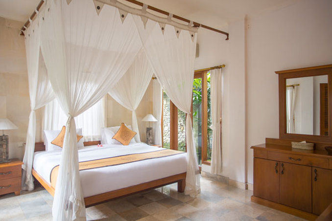 Villa Sonia Ουμπούντ Εξωτερικό φωτογραφία