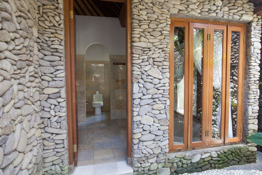Villa Sonia Ουμπούντ Εξωτερικό φωτογραφία