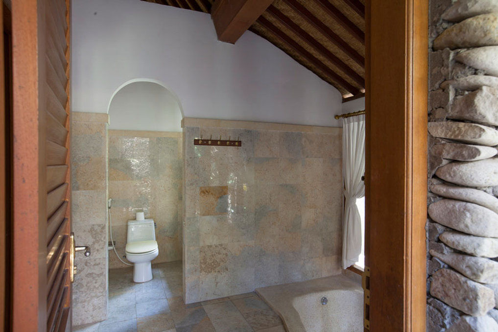 Villa Sonia Ουμπούντ Εξωτερικό φωτογραφία