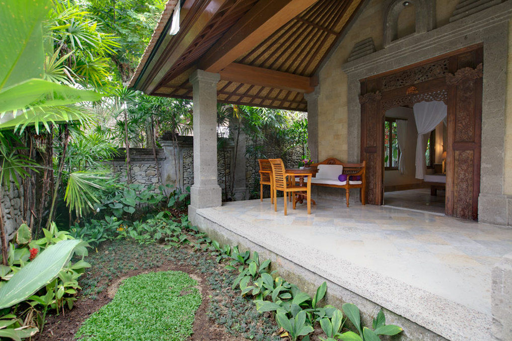 Villa Sonia Ουμπούντ Εξωτερικό φωτογραφία