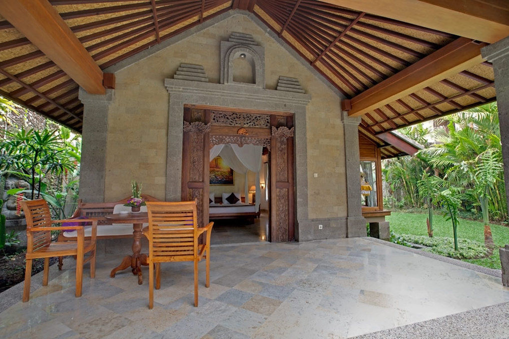 Villa Sonia Ουμπούντ Εξωτερικό φωτογραφία